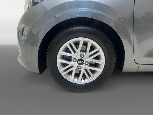 Kia Picanto - Afbeelding 16 van 30