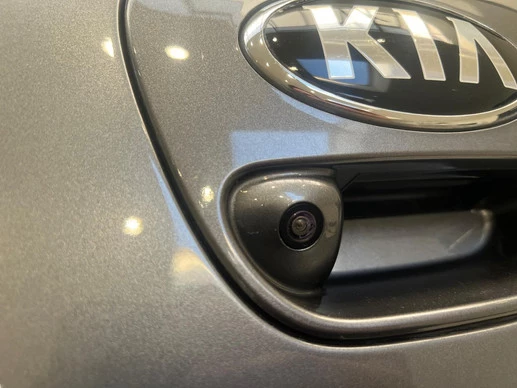 Kia Picanto - Afbeelding 17 van 30