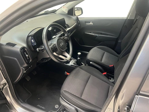 Kia Picanto - Afbeelding 18 van 30