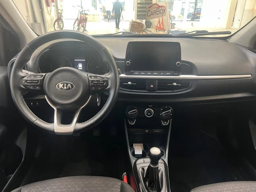 Kia Picanto - Afbeelding 20 van 30