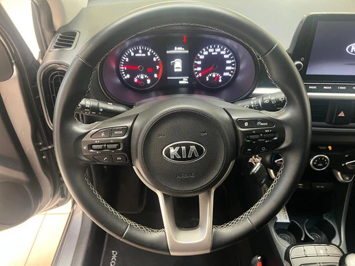 Kia Picanto - Afbeelding 21 van 30