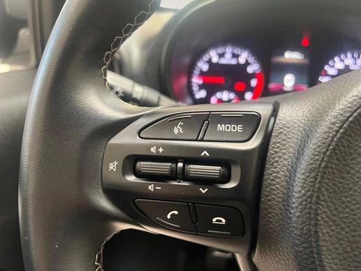Kia Picanto - Afbeelding 23 van 30