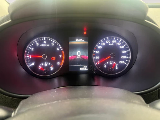 Kia Picanto - Afbeelding 24 van 30