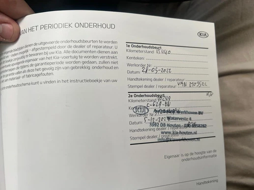 Kia Picanto - Afbeelding 28 van 30