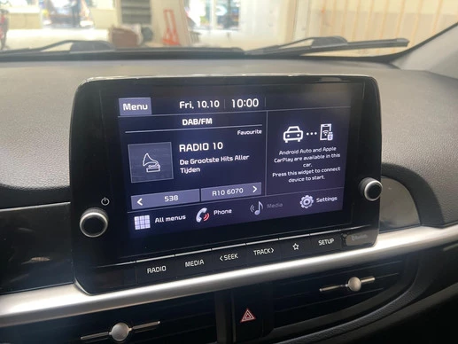 Kia Picanto - Afbeelding 29 van 30