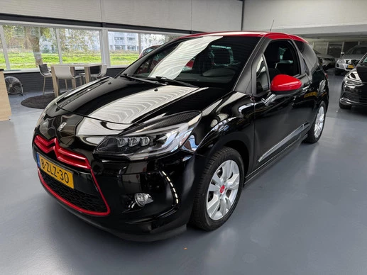 Citroën DS3 - Afbeelding 1 van 28
