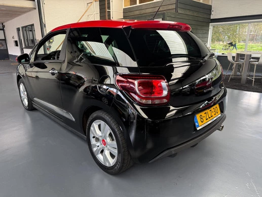 Citroën DS3 - Afbeelding 4 van 28