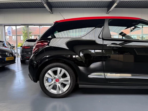 Citroën DS3 - Afbeelding 8 van 28