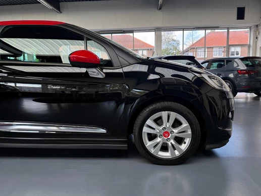 Citroën DS3 - Afbeelding 9 van 28