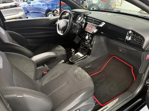 Citroën DS3 - Afbeelding 22 van 28
