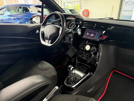 Citroën DS3 - Afbeelding 23 van 28