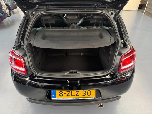 Citroën DS3 - Afbeelding 26 van 28