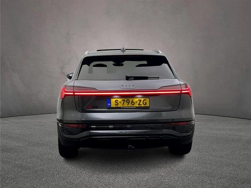 Audi Q8 e-tron - Afbeelding 6 van 29