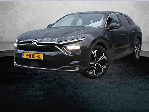 Citroën C5 X - Afbeelding 1 van 30