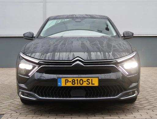 Citroën C5 X - Afbeelding 5 van 30