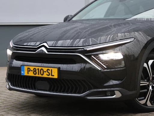 Citroën C5 X - Afbeelding 6 van 30