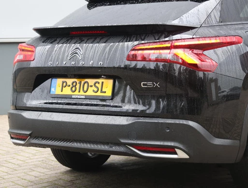Citroën C5 X - Afbeelding 7 van 30