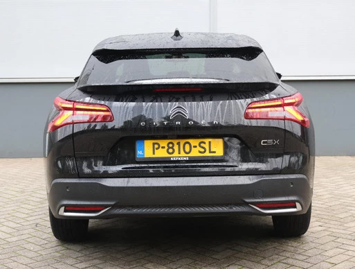Citroën C5 X - Afbeelding 8 van 30