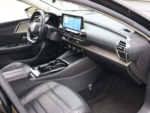 Citroën C5 X - Afbeelding 9 van 30