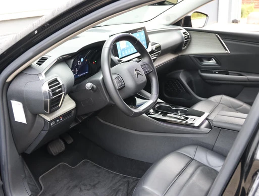 Citroën C5 X - Afbeelding 11 van 30