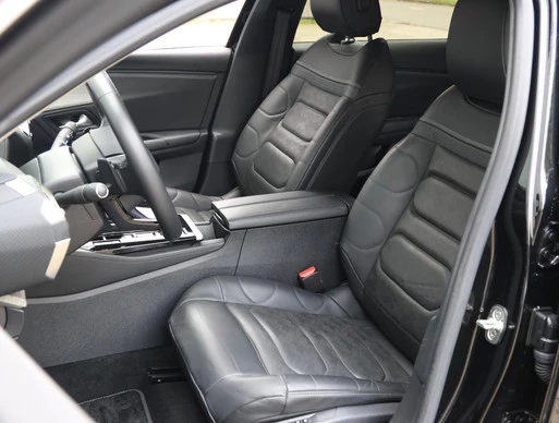 Citroën C5 X - Afbeelding 13 van 30