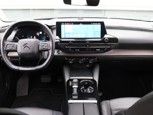 Citroën C5 X - Afbeelding 14 van 30