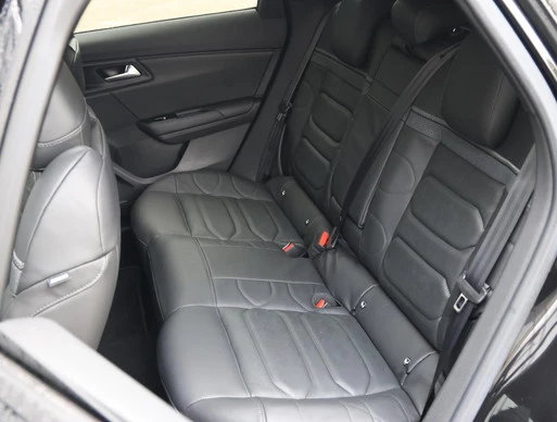 Citroën C5 X - Afbeelding 17 van 30
