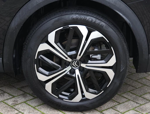Citroën C5 X - Afbeelding 21 van 30