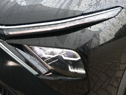 Citroën C5 X - Afbeelding 22 van 30