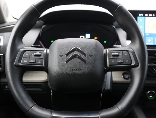 Citroën C5 X - Afbeelding 27 van 30