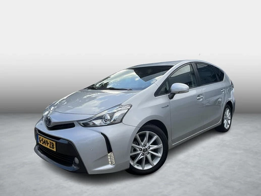 Toyota Prius - Afbeelding 1 van 30