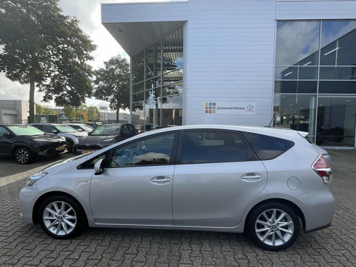Toyota Prius - Afbeelding 2 van 30