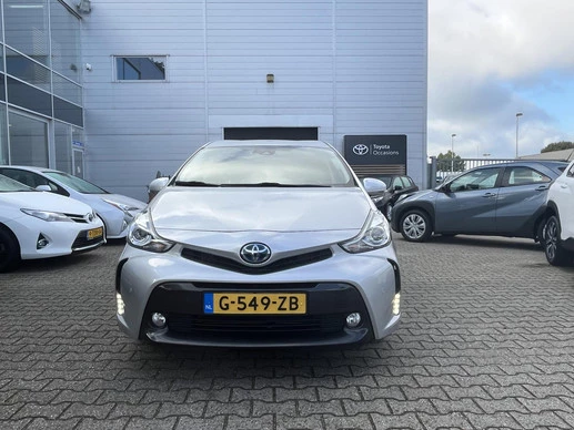 Toyota Prius - Afbeelding 3 van 30