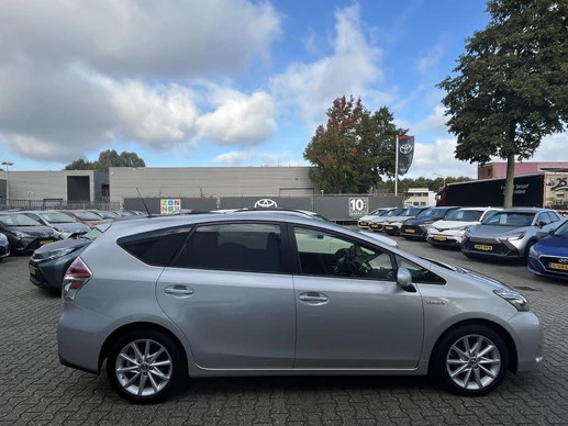 Toyota Prius - Afbeelding 4 van 30