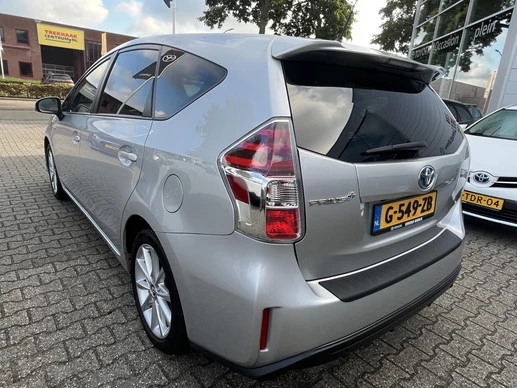 Toyota Prius - Afbeelding 5 van 30