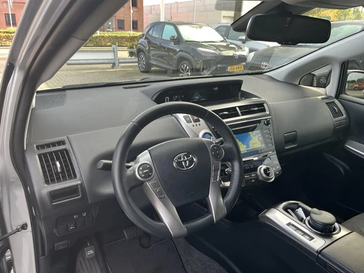 Toyota Prius - Afbeelding 6 van 30