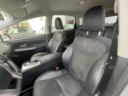 Toyota Prius - Afbeelding 7 van 30