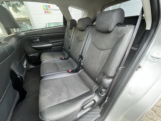Toyota Prius - Afbeelding 8 van 30