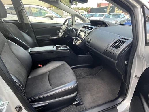 Toyota Prius - Afbeelding 10 van 30
