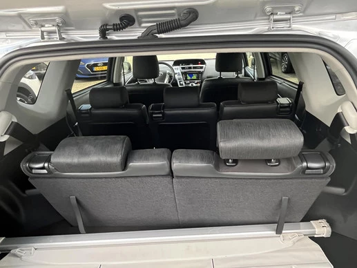 Toyota Prius - Afbeelding 11 van 30