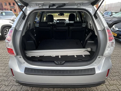 Toyota Prius - Afbeelding 12 van 30
