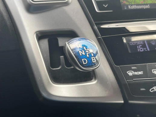 Toyota Prius - Afbeelding 14 van 30