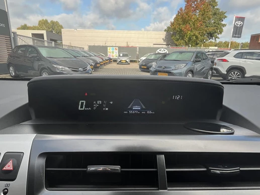 Toyota Prius - Afbeelding 15 van 30