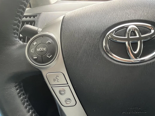 Toyota Prius - Afbeelding 17 van 30