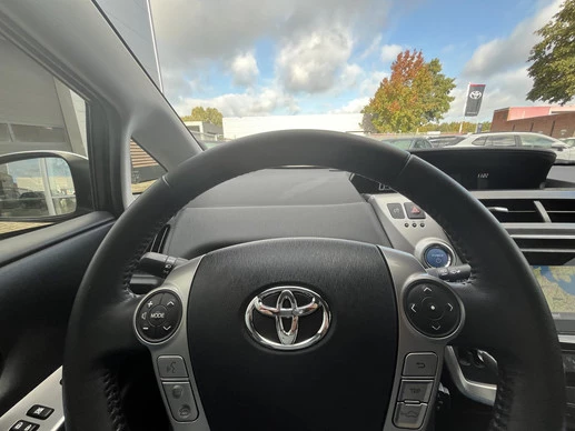Toyota Prius - Afbeelding 18 van 30