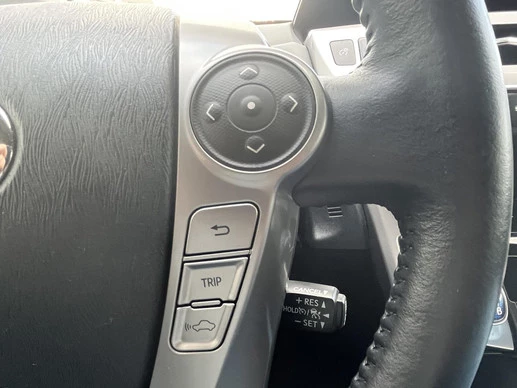 Toyota Prius - Afbeelding 19 van 30