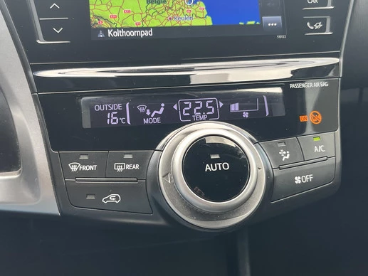Toyota Prius - Afbeelding 22 van 30