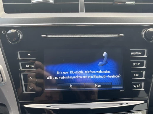 Toyota Prius - Afbeelding 29 van 30