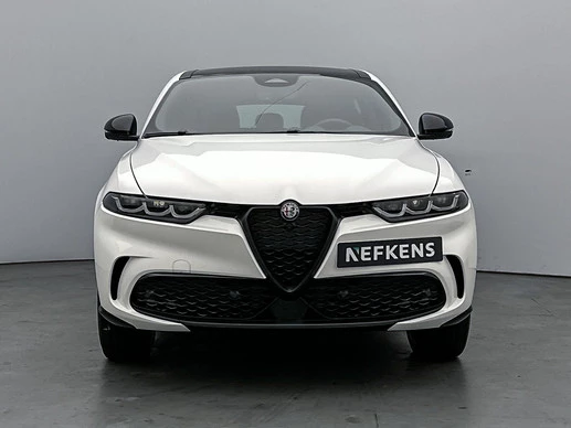 Alfa Romeo Tonale - Afbeelding 3 van 30