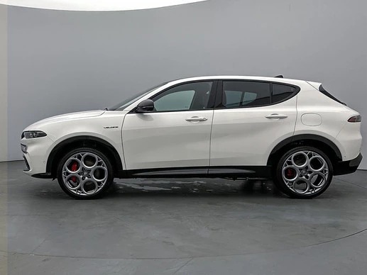 Alfa Romeo Tonale - Afbeelding 4 van 30